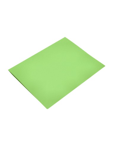 Subcarpeta liderpapel din a4 verde intenso 180g m2