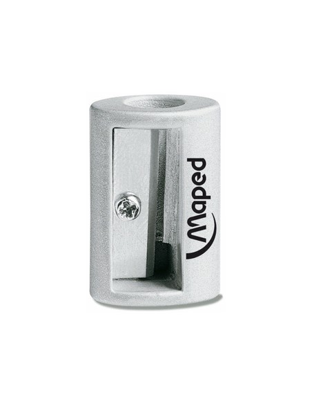 Sacapuntas maped metalico satelite 1 uso