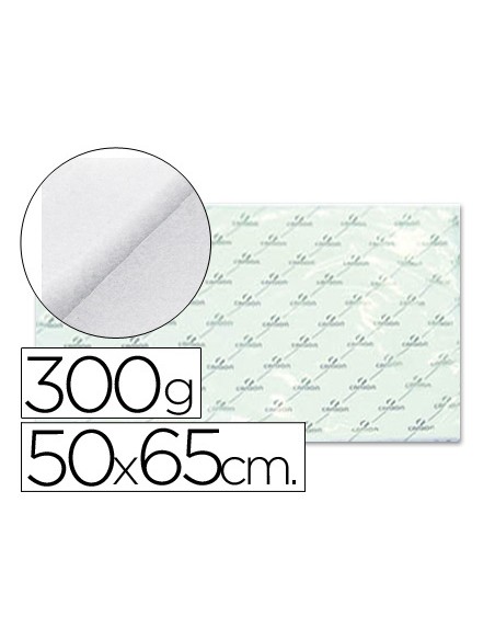 Papel acuarela montval 50x65 cm 300 gr unidad Papel acuarela montval 50x65 cm 300 gr unidad