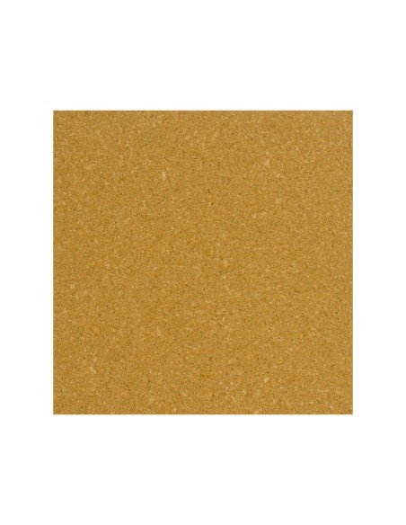 Corcho 50x50 cm grosor 4 mm unidad