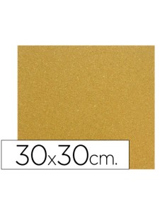 Corcho 30x30 cm grosor 4 mm unidad