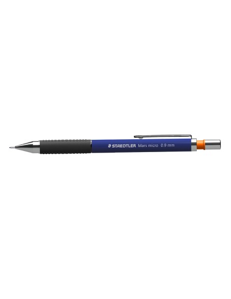 Portaminas staedtler de 09 mm unidad