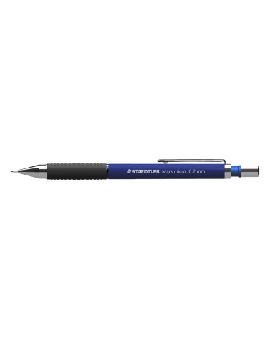 Portaminas staedtler de 07 mm unidad