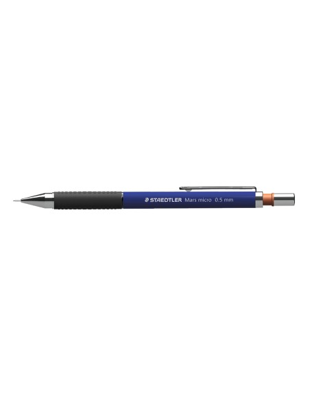 Portaminas staedtler de 05 mm unidad