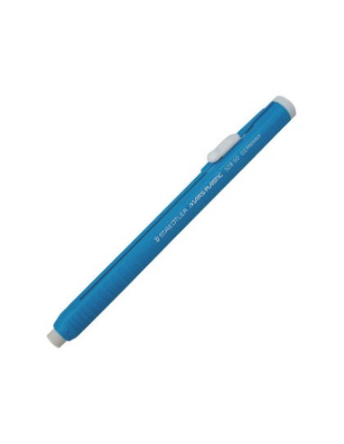 Portagomas staedtler mars plastic unidad