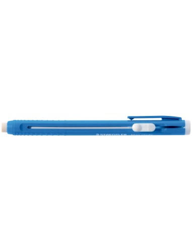 Portagomas staedtler mars plastic unidad