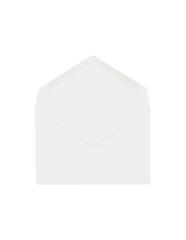 Sobre liderpapel blanco registro extra 90x140 mm caja de 100 unidades