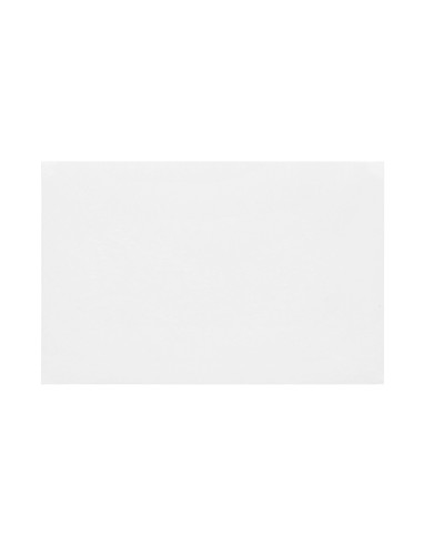 Sobre liderpapel blanco registro extra 90x140 mm caja de 100 unidades