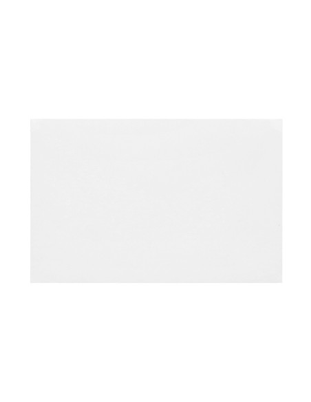 Sobre liderpapel blanco registro extra 90x140 mm caja de 100 unidades