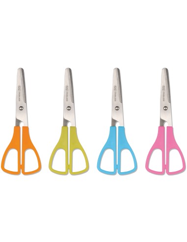 Tijera escolar kaicut unidad