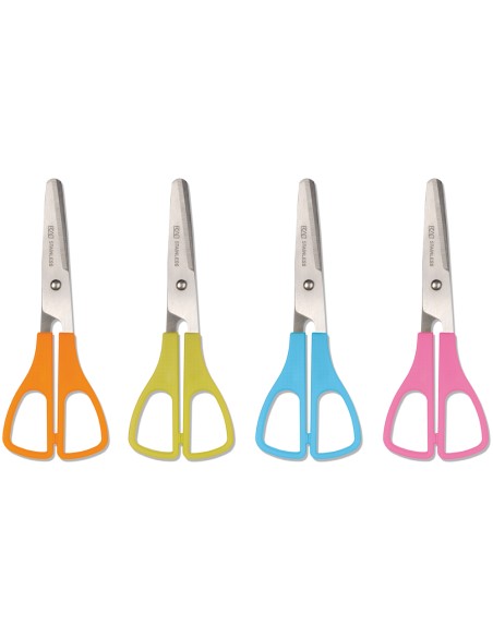 Tijera escolar kaicut unidad