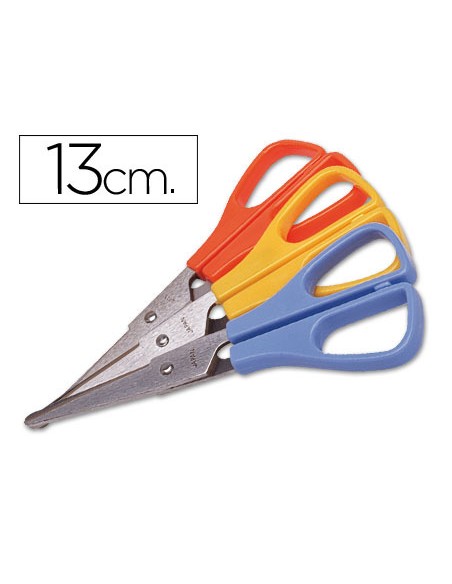 Tijera escolar kaicut unidad