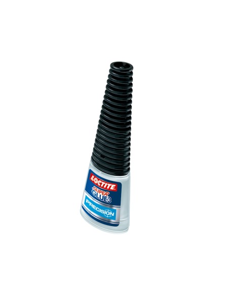 Pegamento loctite 5 gr adhesivo instantaneo precision unidad