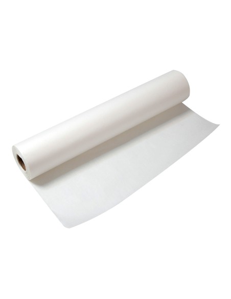 Papel kraft liderpapel blanco rollo 25x1 mt