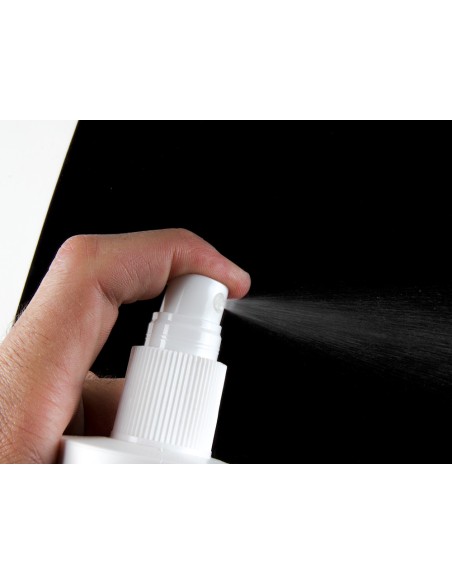 Limpiador de pizarra blanca q connect bote pulverizador de 250 ml