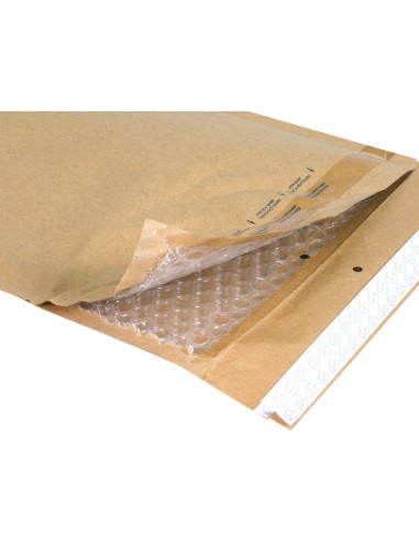 Sobre burbujas crema q connect h 5 270 x 360 mm