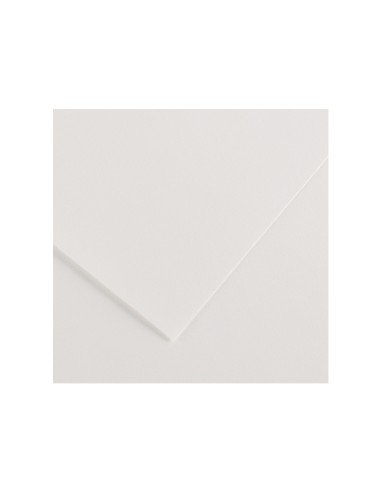 Cartulina guarro blanca 50x65 cm 185 gr