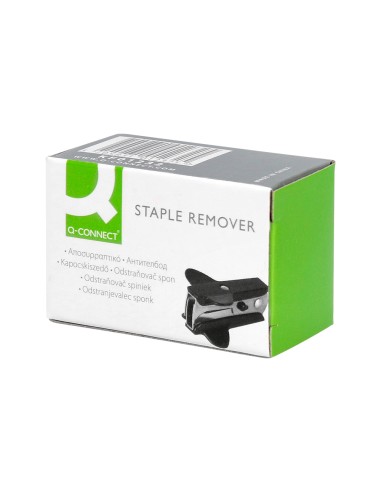 Extraegrapas q connect kf01232 negro