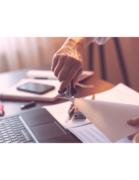 Extraegrapas q connect kf01232 negro