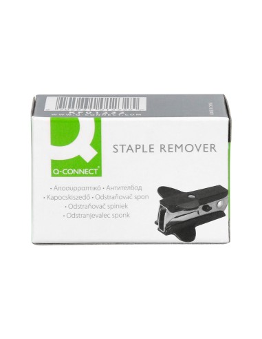 Extraegrapas q connect kf01232 negro