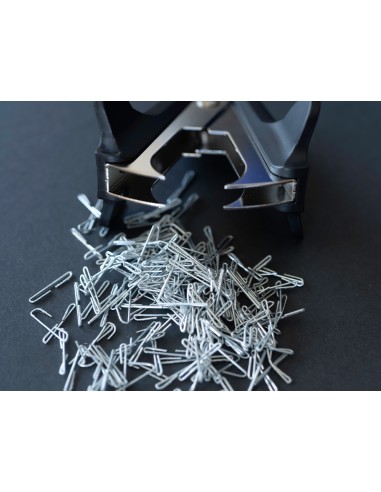 Extraegrapas q connect kf01232 negro