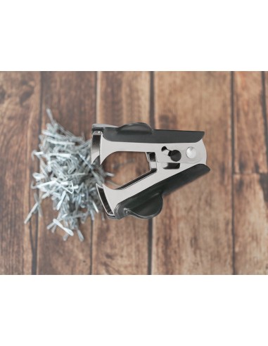 Extraegrapas q connect kf01232 negro