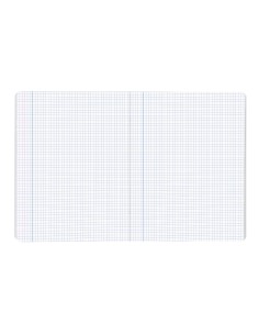 Libreta liderpapel smart a4 32 hojas 60g m2 cuadro 4mm con margen