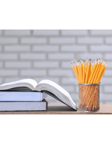 Cubilete portalapices q connect plata metal redondo rejilla diametro 86 mm alto 105 mm