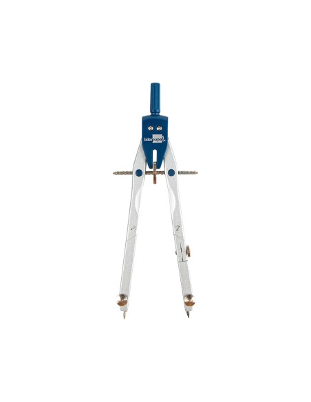 Compas liderpapel micrometrico con adaptador