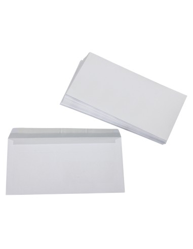 Sobre liderpapel dl bolsa de 10 115x225 mm