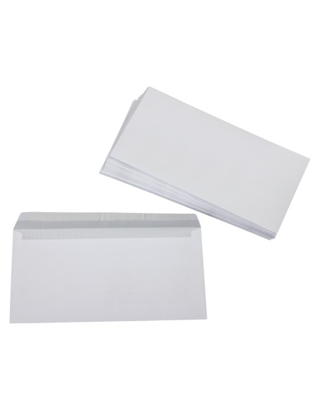 Sobre liderpapel dl bolsa de 10 115x225 mm