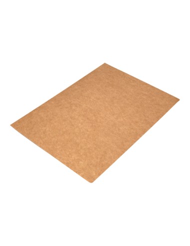 Subcarpeta liderpapel folio kraft interior blanco 240g m2