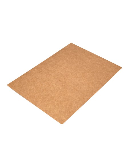 Subcarpeta liderpapel folio kraft interior blanco 240g m2