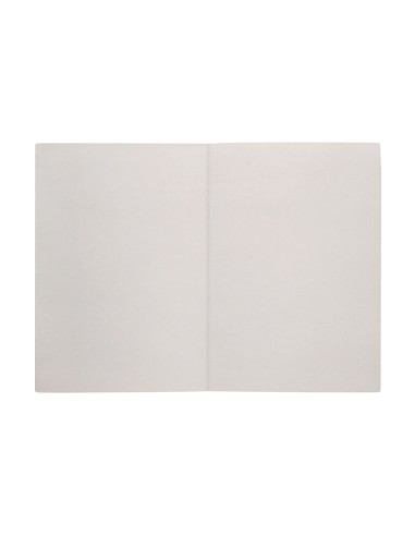 Subcarpeta liderpapel folio kraft interior blanco 240g m2