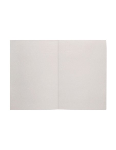 Subcarpeta liderpapel folio kraft interior blanco 240g m2