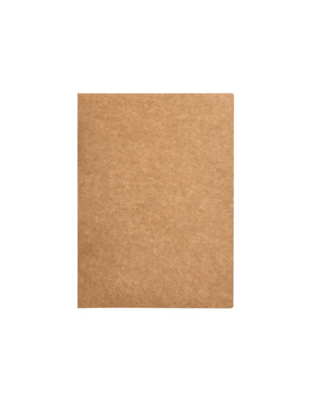 Subcarpeta liderpapel folio kraft interior blanco 240g m2