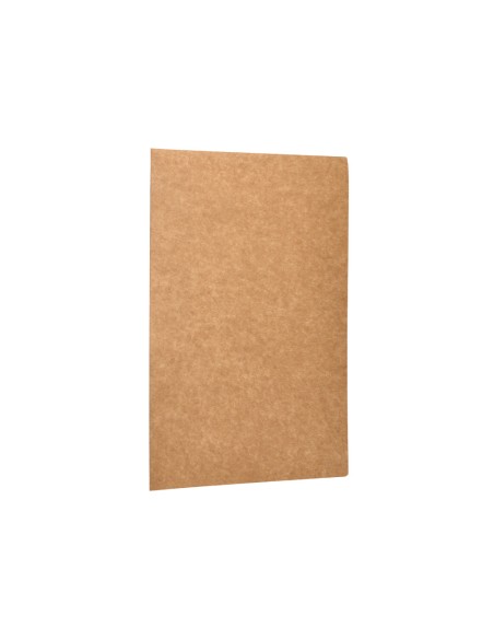 Subcarpeta liderpapel folio kraft interior blanco 240g m2