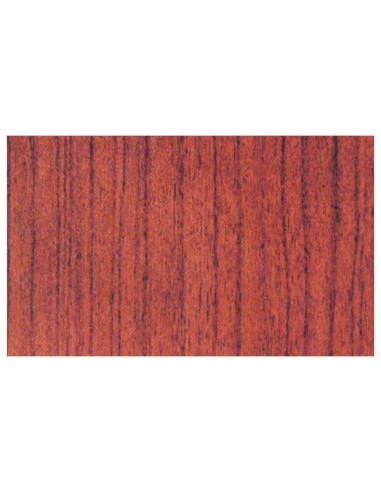 Rollo adhesivo aironfix madera oscuro 67183 rollo de 20 mt