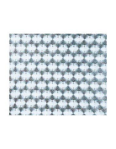 Rollo adhesivo aironfix cristal apis 67443 rollo de 20 mt