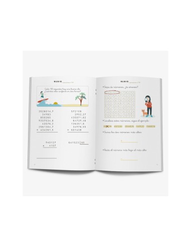 Cuaderno rubio problemas nº 6a