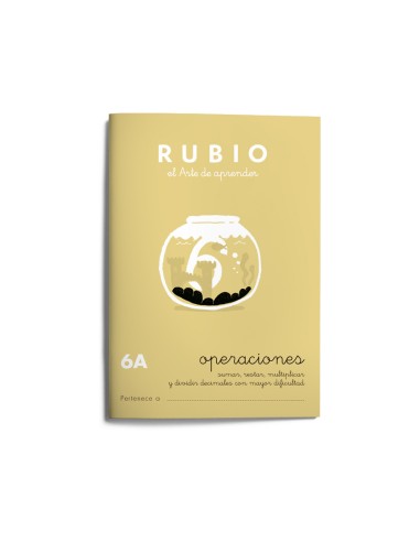 Cuaderno rubio problemas nº 6a