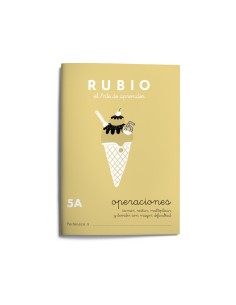 Cuaderno rubio problemas nº 5a