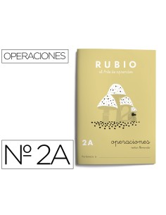 Cuaderno rubio problemas nº 2a