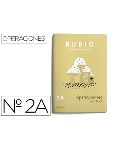 Cuaderno rubio problemas nº 2a