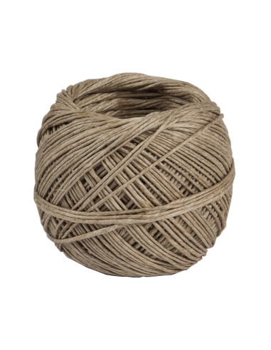 Cuerda canamo grande rollo 52 gr