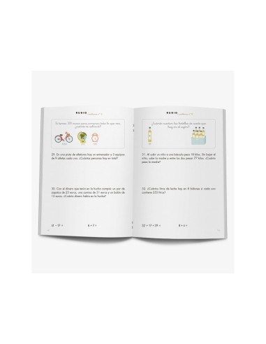Cuaderno rubio problemas nº 12
