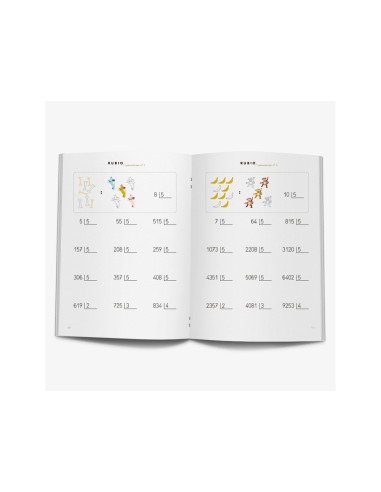 Cuaderno rubio problemas nº 4