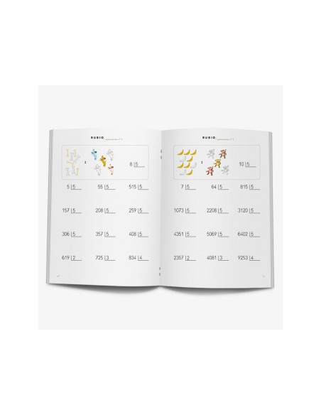 Cuaderno rubio problemas nº 4