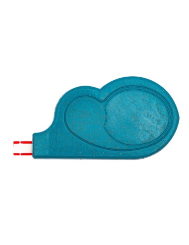 Corrector q connect cinta blanco 5 mm x 8 mt