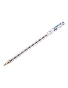 Boligrafo pentel bk 77 c azul